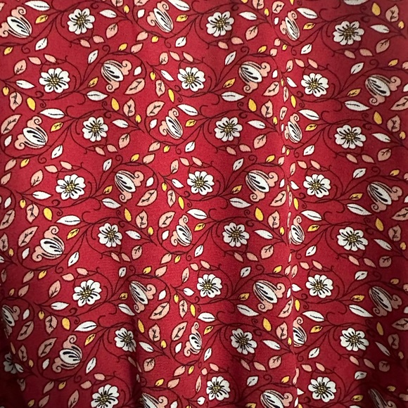 Max studio blouse - Picture 3 of 3